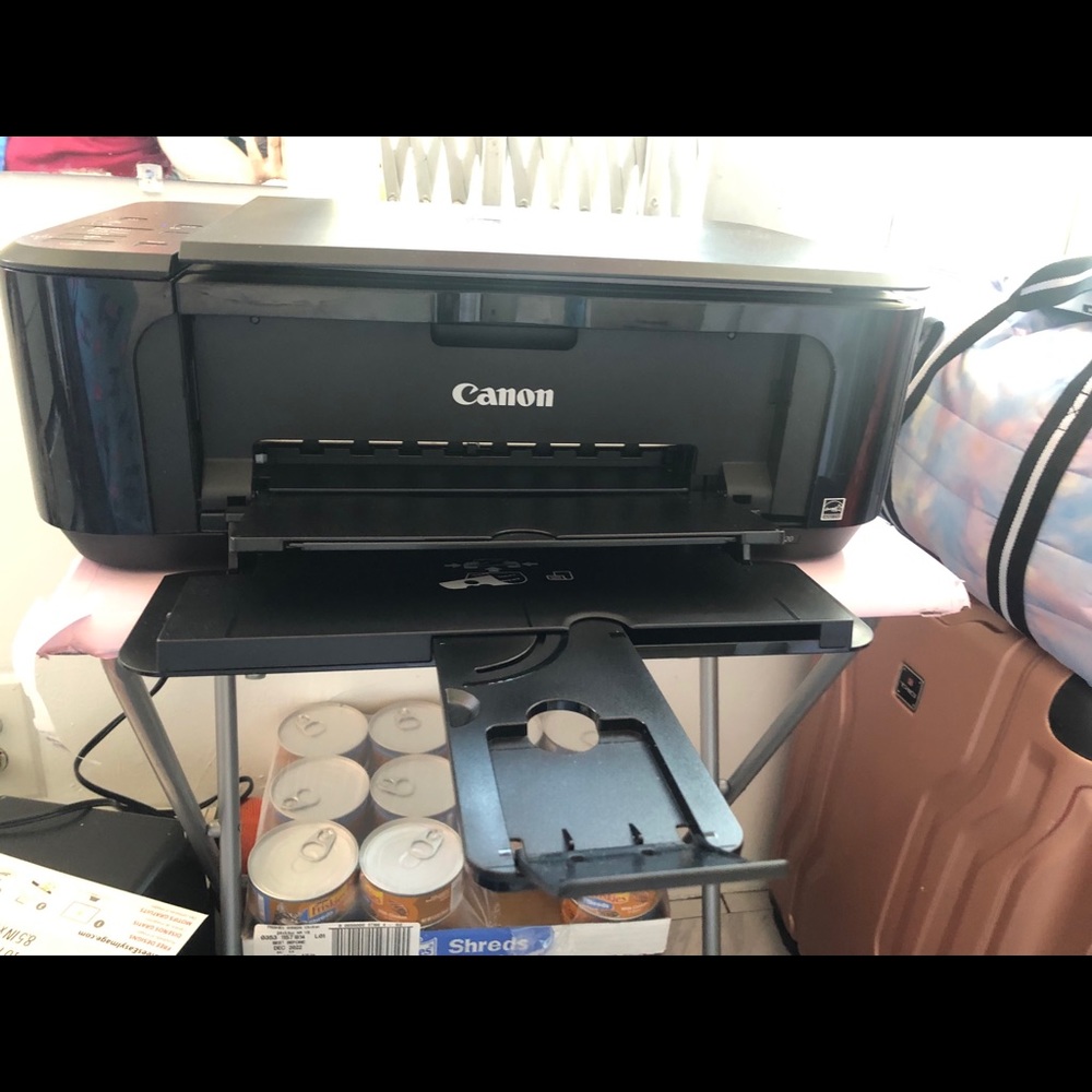 Canon printer